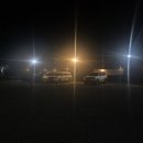 야외족구장 | 용인 캠핑식당 후하참숯생고기 단체모임 야외바비큐 공간 족구장까지