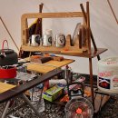 캠프오막살이 이미지