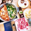 노브랜드 안성공도점 | 안성 맛집 샤브샤브 무한리필 샤브림 안성공도본점 리뉴얼 후기