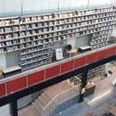 판타스틱큐브도서관 이미지