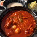 대전 닭발 맛집 공룡닭발 매장식사 배민주문 후기