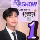 📣 더 트롯쇼 " 우리에게 안녕 "축하 댓글 부탁드립니다 🙏 이미지