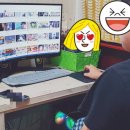 따봉채굴 PC 이미지