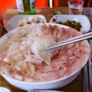 포항 횟집 신선한 회 맛에 반하다 이미지