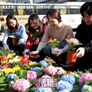 왕십리광장 이미지