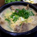 진천토종순대 감자탕 이미지