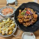 [남포동치킨집] 부산부평깡통시장통닭 옛날통닭 맛집 나리치킨호프