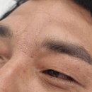 율량동자연스런눈썹 문신으로 더 젊고 깔끔하게