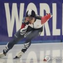 [스피드]빙속 김민석, 월드컵 2차 대회서 1,000ｍ 7위…개인 최고 기록(2021.11.21) 이미지