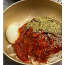 뒷골입구(과천동대여소) | 막국수 먹으러 과천동 맛집 메밀장터 선바위본점 다녀온 후기