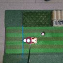 칸스크린골프존 이미지