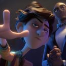Spies in Disguise 이미지