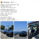드라이빙제주 - 제주시 남성로 98-1 | 제주 현대드라이빙 라운지 후기, GV80 블랙 자유시승