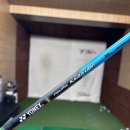 3S팩토리 | 서초 피팅샵 요넥스 KAIZA LIGHT 카이자 라이트 샤프트 김효주 프로 비거리 우승