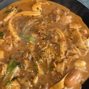 지난여름 두찜청주탑대성점 에서 신메뉴 로제찜닭 먹었던 후기