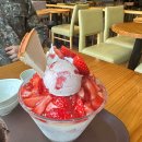 설빙 동두천 지행역점