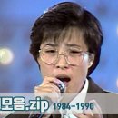 [#가수모음zip] 이선희 노래모음 1탄 1984년~1990년 (Lee Sun Hee Stage Compilation) | KBS 방송 이미지