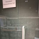 남양주열쇠 [출장열쇠현관문도어락설치열쇠수리별내동도어락고장남양주열쇠집] 회의실 유리문 도어락...