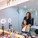 예뻐지는 퍼스널컬러&메이크업 이미지
