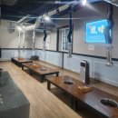 바른풍미숯불구이임은점 | 구미 임은동 맛집 풍미, 숯불에 구워먹는 갈비와 냉면 조합 먹어봤어요.