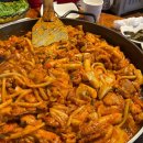 좌방산닭갈비토종닭