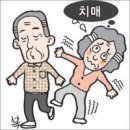 다리미와 선풍기를 싣고 다녀야 하는 치매............(매) 이미지