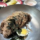 백촌 | 고성 막국수 맛집 추천, 백촌막국수 솔직후기 메뉴,주차, 웨이팅 정보