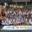 경희대 관악 태권도장 이미지