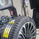 티스테이션 | 동두천타이어 교체는 여기, 티스테이션 양주덕정점 방문 후기