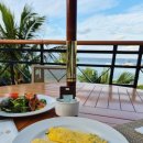 웰빙나라(과일이랑야채랑) | 오키나와 더 부세나테라스 라티다 조식 2번 / 부세나 중식당 이용후기