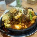 양지-2911 | 시청역 맛집_@은성 매운꼬리찜&amp;양지탕 최애 보양식