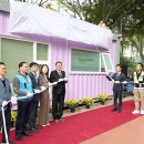 이동노동자쉼터 이미지