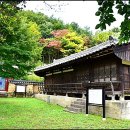 생육신 이경은선생 제단 이미지