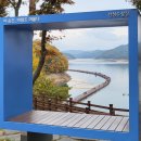 지식의 꽃밭 화장실 | 안동 당일치기 여행코스 | 안동예끼마을 선성수상길 선성현문화단지