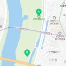 삼락생태공원 일원 행사장 이미지