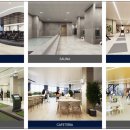 메가시티 작은도서관 이미지