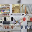 면목동-149 | 면목동네일 다녀온 후기 :) 엘리네일에서 겨울무드 아트