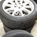 정품타이어 이미지