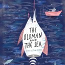 허밍독 | 초등 독서록 추천｜아이세움 논술명작 『노인과 바다』 후기