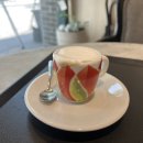 몰리나리카페 | 한남동 커피맛집 카페 추천 : 카페몰리나리 에스프레소바☕️