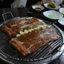 드림숯불갈비 이미지