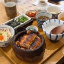 목동 장어덮밥 양산도 후기, 거래처 식사 자리로도 만족했던 히츠마부시 맛집