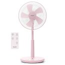한경희이지라이프 초미세풍 발터치 리모컨 선풍기 HAAN-HDC230 사용 후기