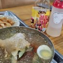 경기도 수원시 영통구 동수원로 | [수원 영통 맛집] 진한 육수의 깊은 맛, 냉면 맛집 강원칡냉면