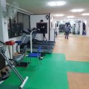 김봉준체육관 이미지