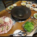 칠성골흑돼지 이미지