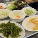 창삼덕돌판오리구이 이미지