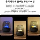 블루스카이스튜디오 | 중요성을 알려주는 감성 스피커 삼성전자 하만카돈 오라스튜디오5 블루투스스피커 시그니처 프리미엄 조명!