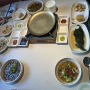 전주 신시가지 삼겹살 맛집 경성금돼지 짧은 방문 후기