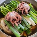 능이갈비탕능이삼계탕 이미지